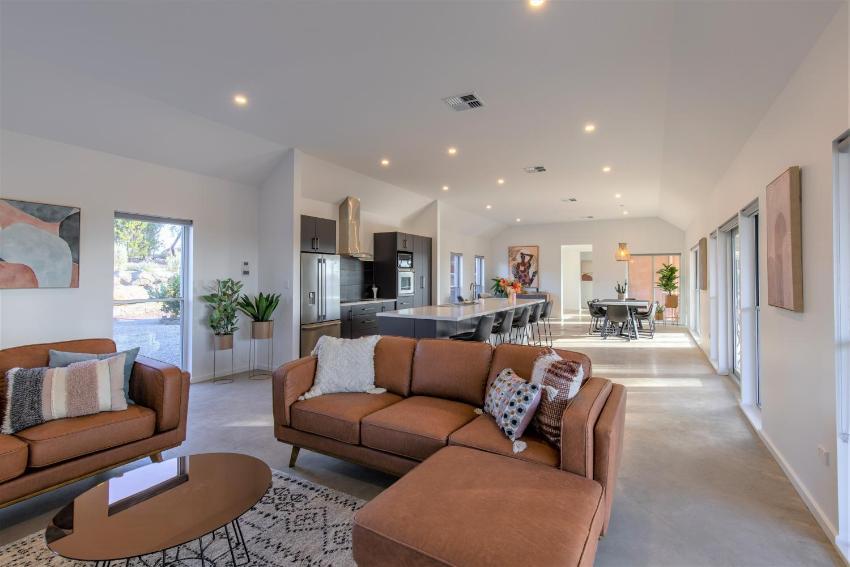 Brockenchack Retreat Bed & Breakfast