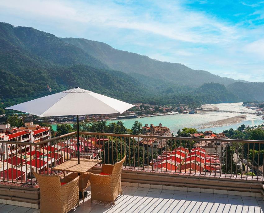 Golden Healing Journeys Homestay