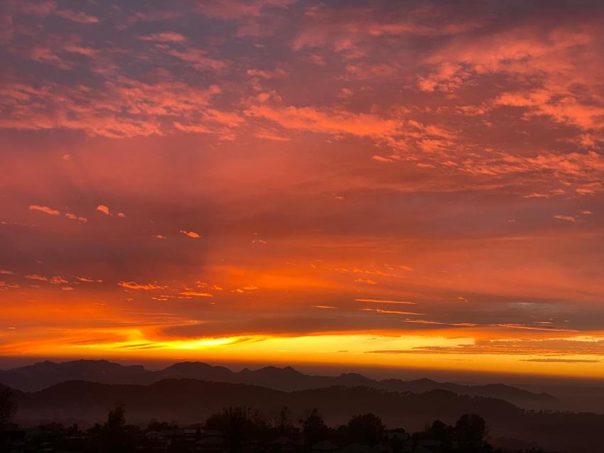 Bir Village Cafe & Stays - 2BHK condo