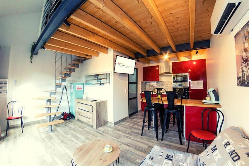 3# LE CLOS DE TANVOL - Topdestination-Bourg***