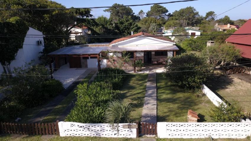 LA ESCAPADA - 200mts de Playa La Aguada