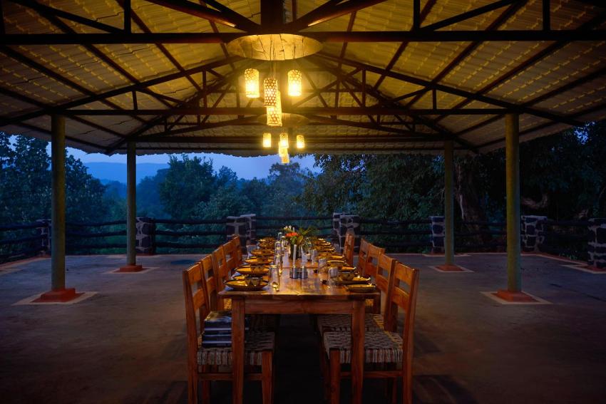 Aranyak Youth Hostel