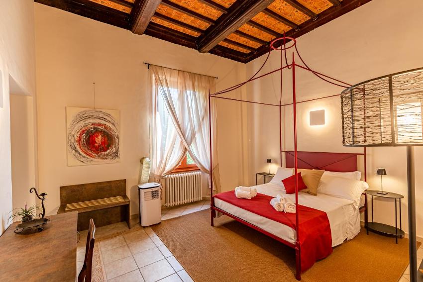 La Corte del Grillo - Residenza d'Epoca