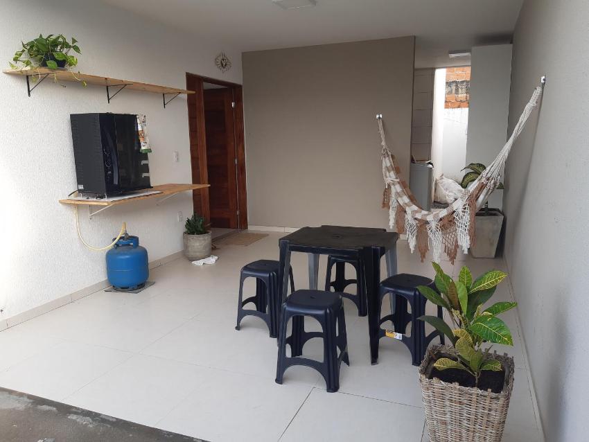 Casa de Férias Porto das Pedras