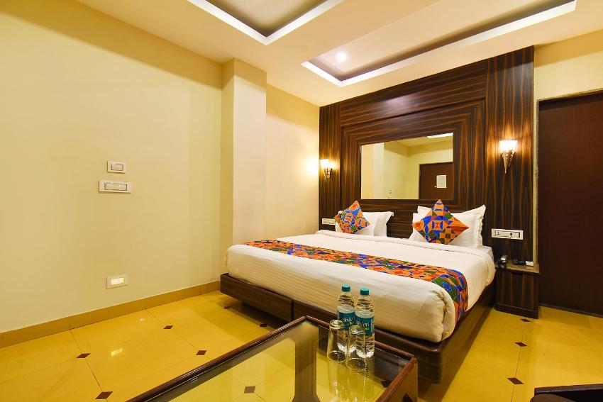 FabHotel Casa De Baga