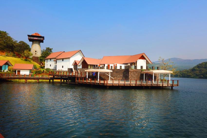 Juvana Resort & Spa , Aamby Valley City, Lonavala