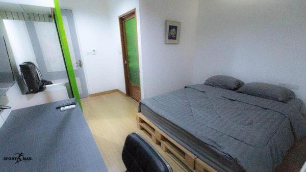 Sportman Hostel & Sauna