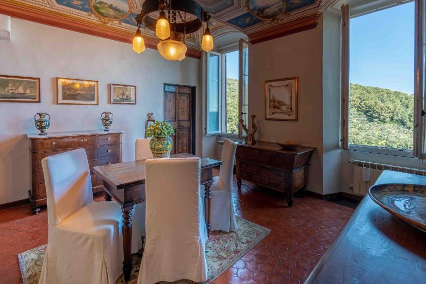 B&B Palazzo Del Duca