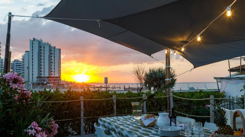 CASETTA DEL PESCATORE 4, Emma Villas