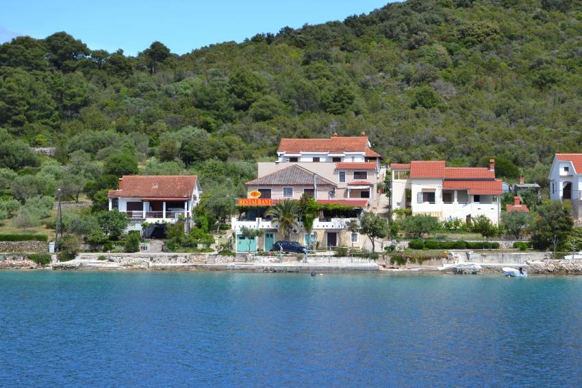 Green island apartments