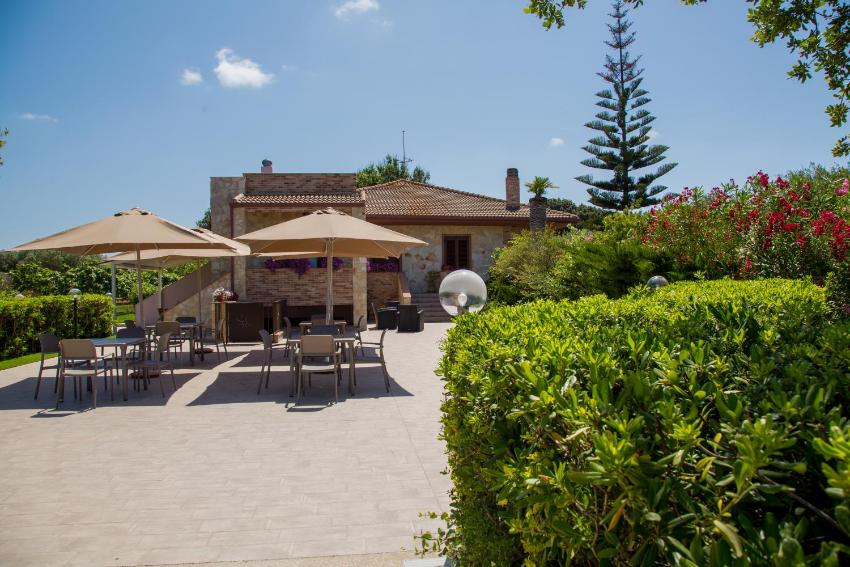 Bed And Breakfast Sant'Anna