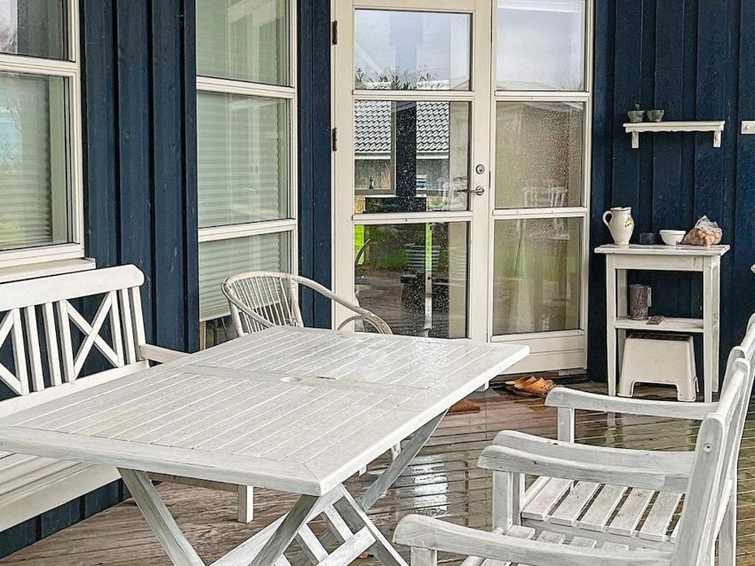 5 person holiday home in Nakskov