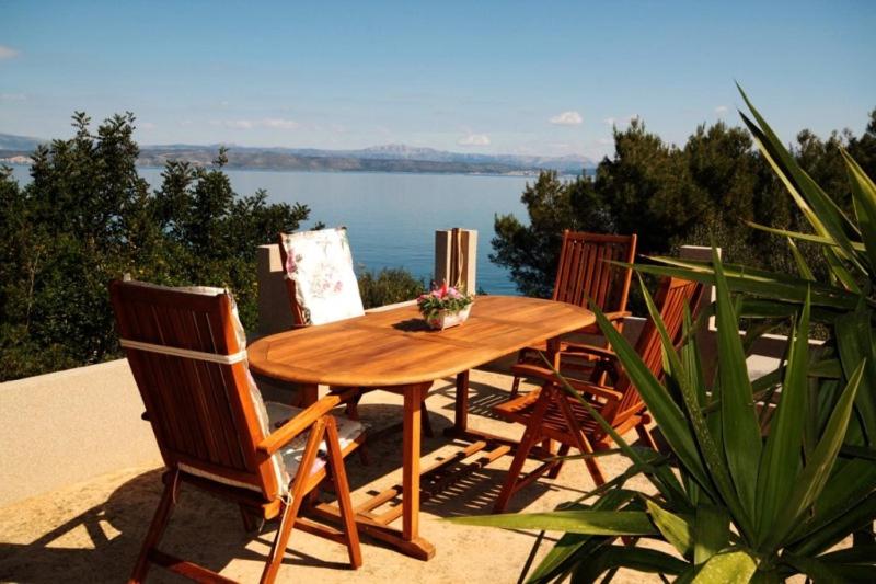 Holiday Home ROSMARINO