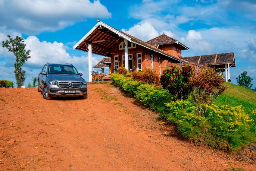 Zostel Homes Wayanad (Vythiri)