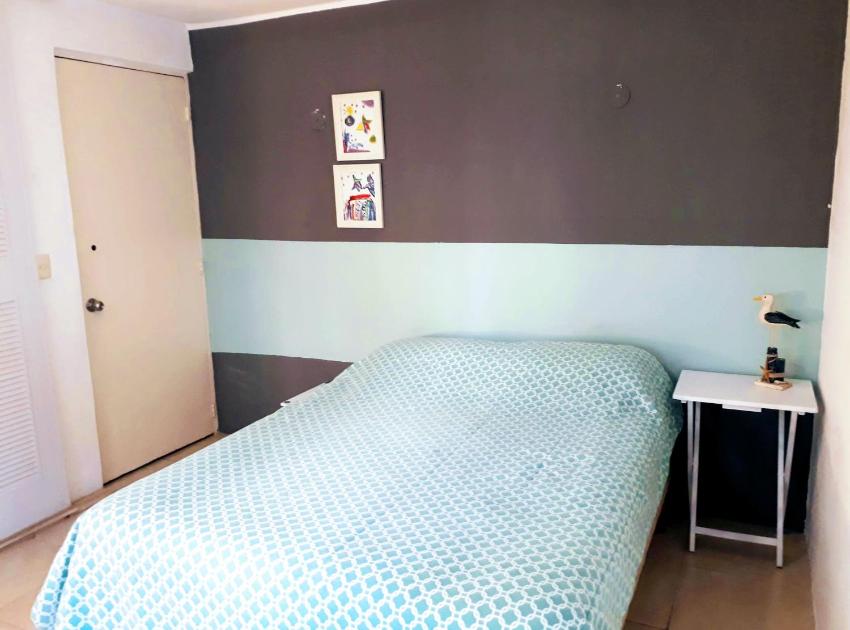 Room in Guest room - Loft 9 in the center of Cancun