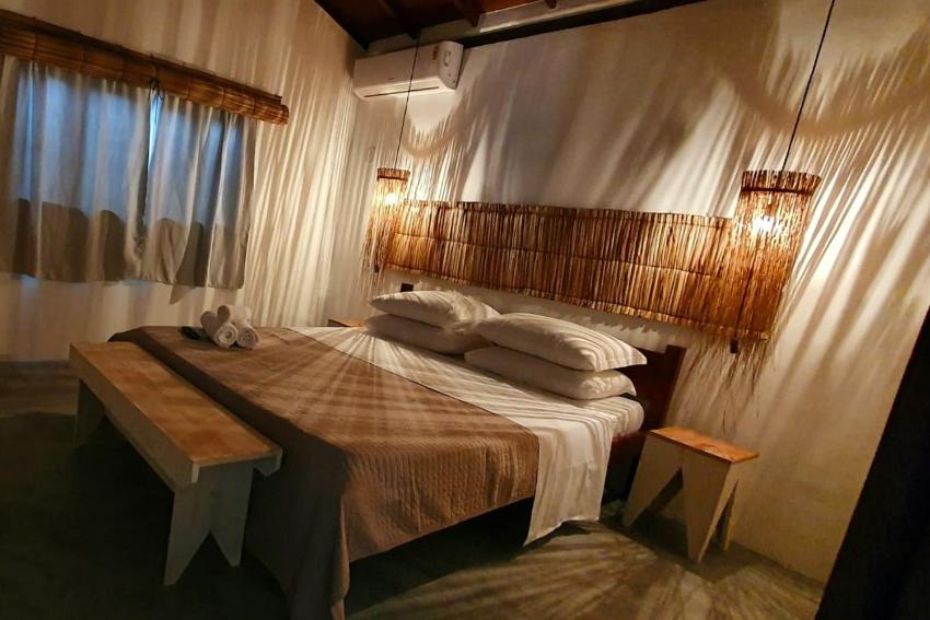 Casa Bouganville Trancoso