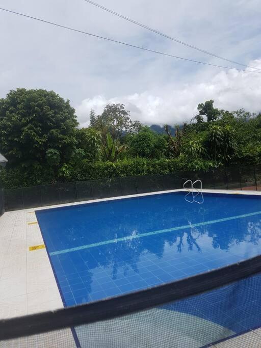 Casa de Descanso El Diamante