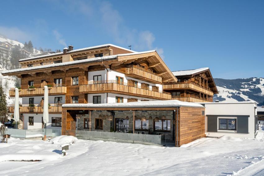 Ski & Bike Hotel Wiesenegg