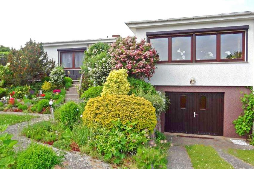 Ferienhaus Roebel Mueritz SEE 10801