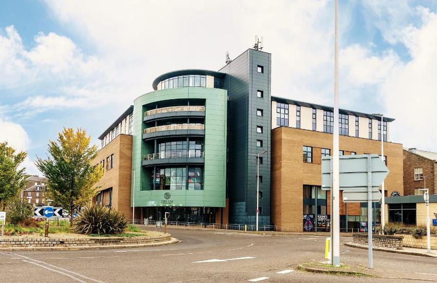 Dream Apartments Dundee