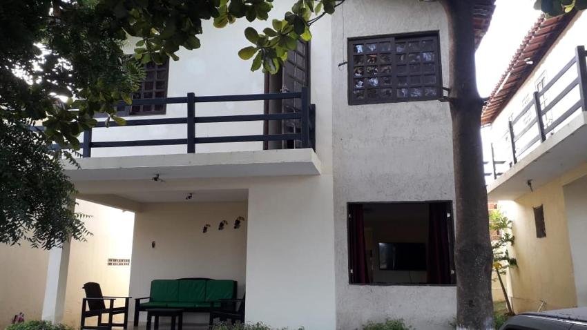 Excelente Casa nos Alpes Suíços em Gravata