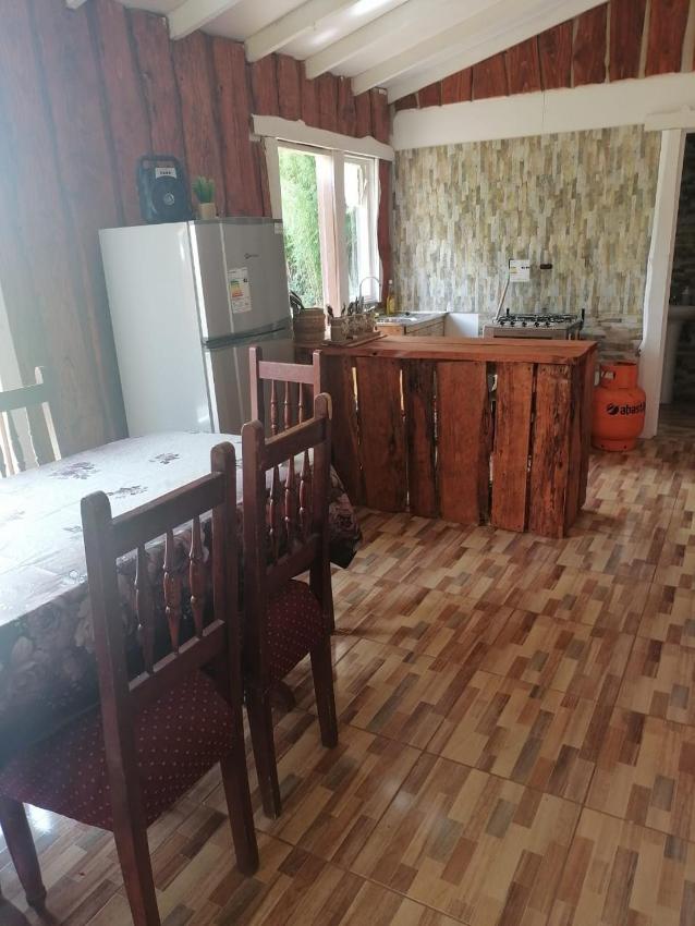 Agroturismo Santa Carolina