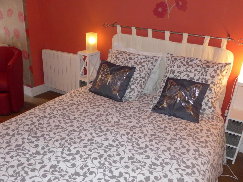 Gîte Langres, 3 pièces, 4 personnes - FR-1-611A-1