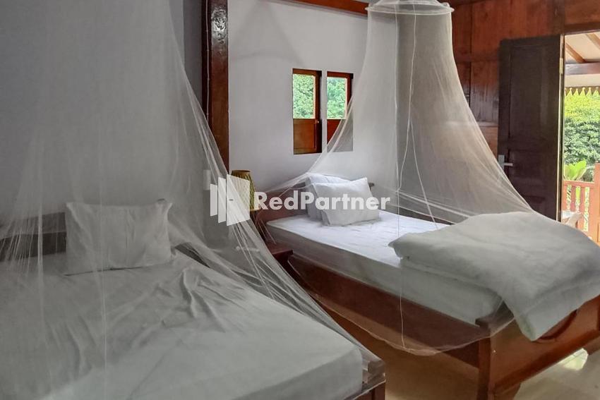 Jala Sutra Cottages RedPartner