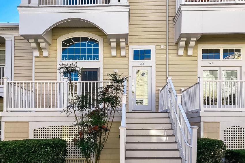 Bayside at Bethany Lakes #143