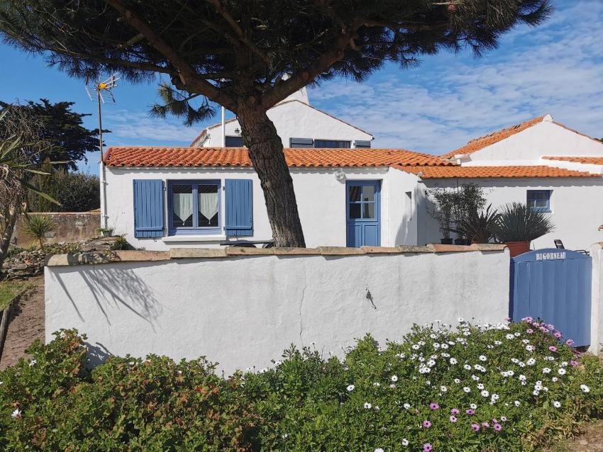 Vacances pour 4 personnes en toute simplicité