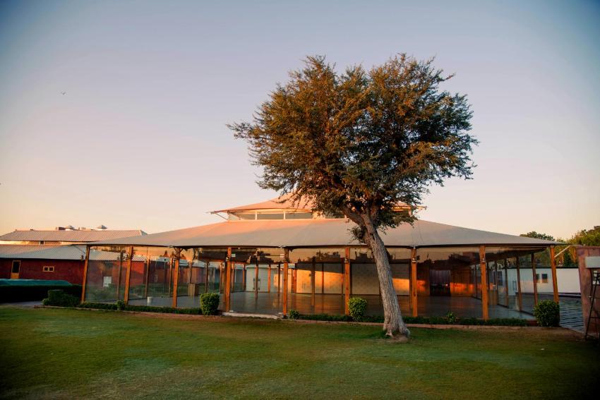 Kurja Resort Balsamand