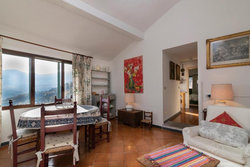 Ca del Pastore for nature lovers