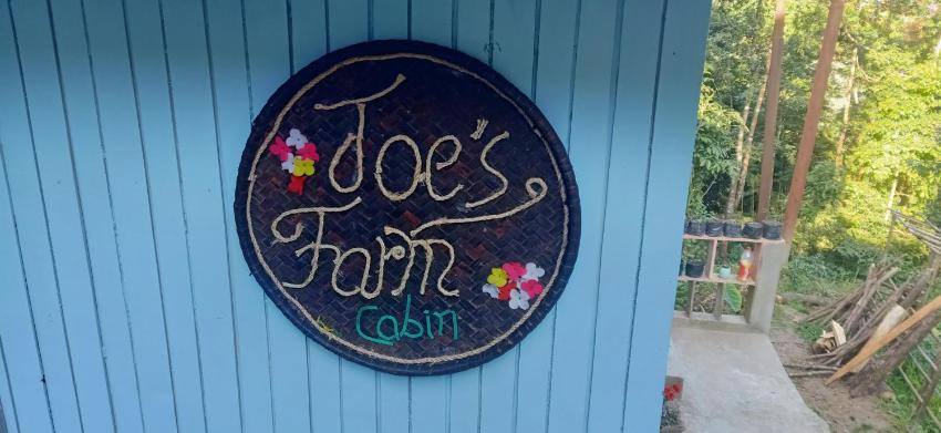 Joe's Farm
