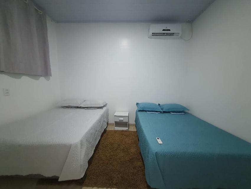 Casa de veraneio Praia da Vila