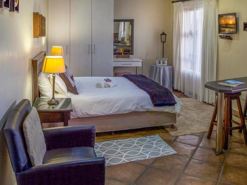 Room in BB - Quiet guest room with double bed and kitchen, near Port Elizabeth