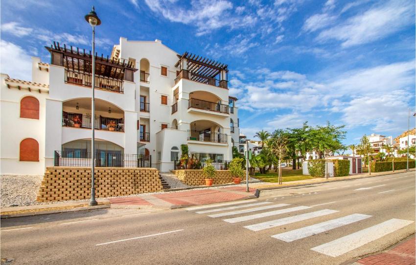 Nice apartment in Baos y Mendigo with WiFi, Outdoor swimming pool and Swimming pool