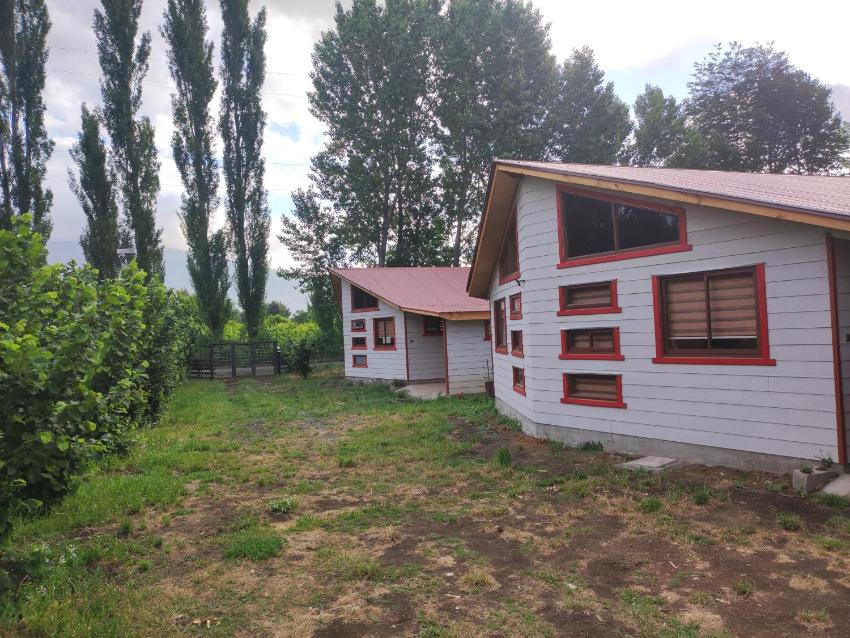 Cabañas Vista Llaima