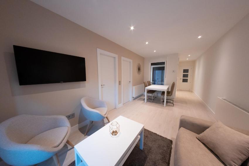 Apartamento centro LUCAS