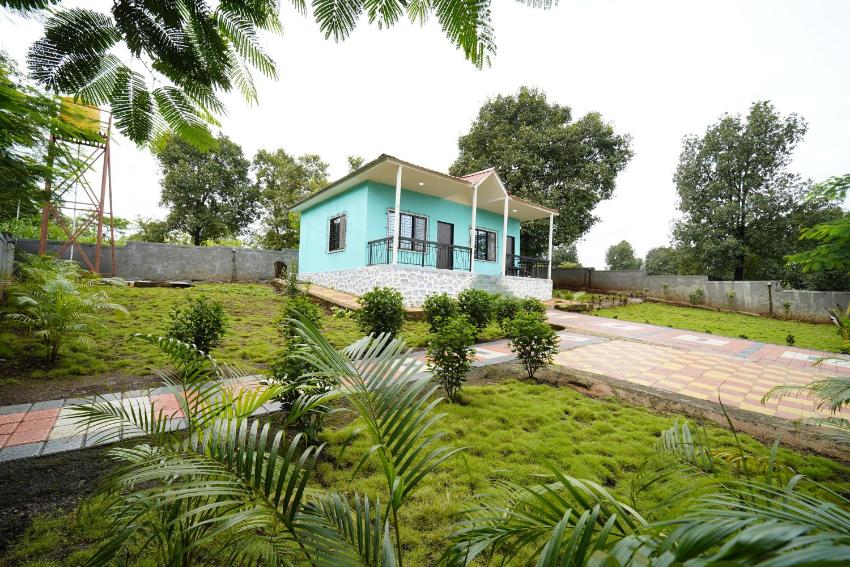 Riverglen Holiday Home