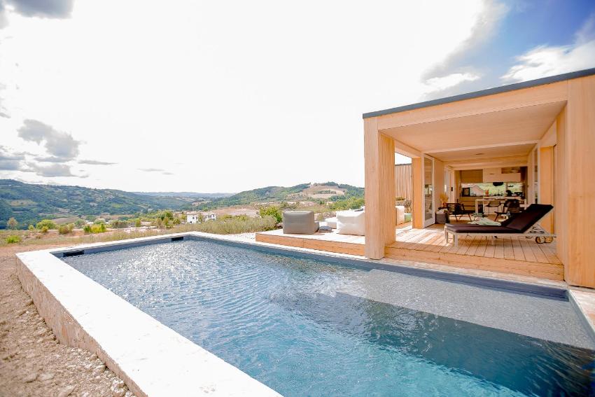 Il Colle Verde - Il Nido Nero