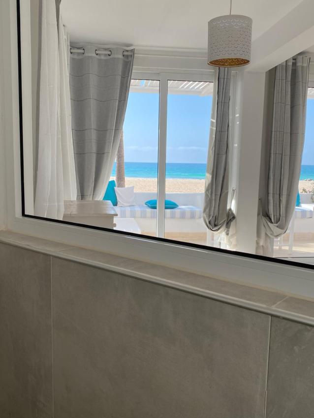Villa Nº25b Alfredo Marchetti suites on the beach Praia di Chaves