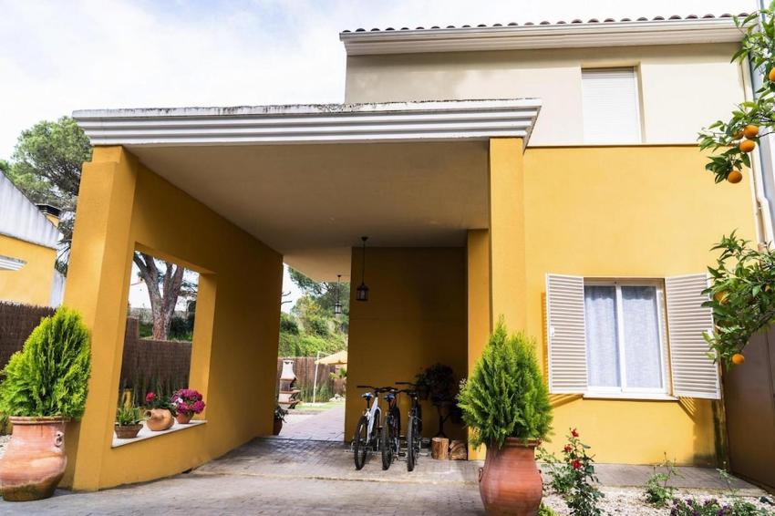 Holiday Home, Cordoba