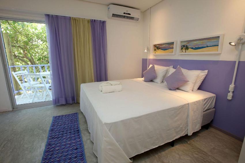 Saint Germain Wind Residence