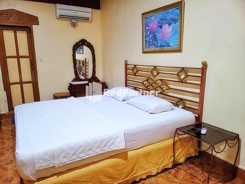 Hotel Srikandi Sinjai Syariah RedPartner