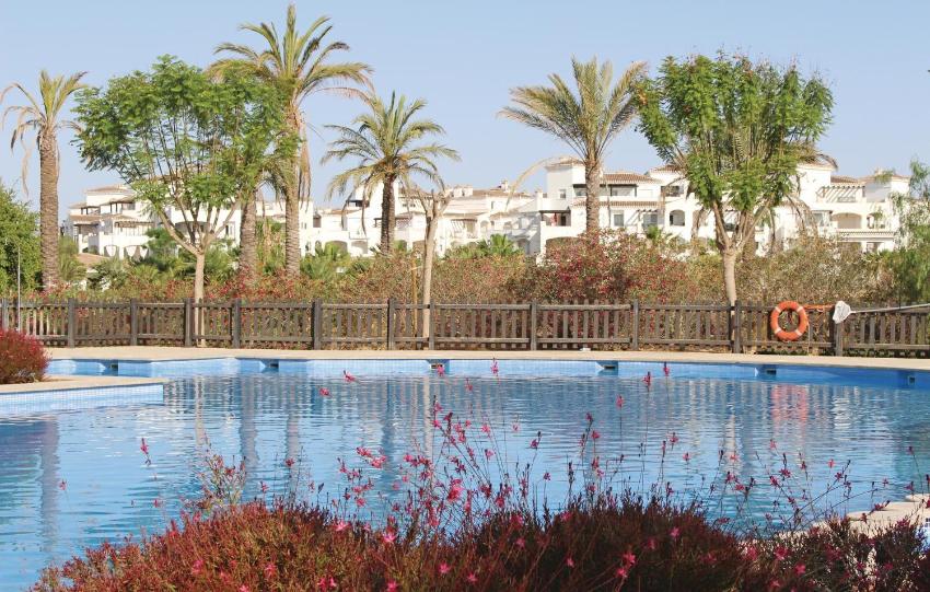 Amazing apartment in Roldan with 2 Bedrooms, WiFi and Outdoor swimming pool