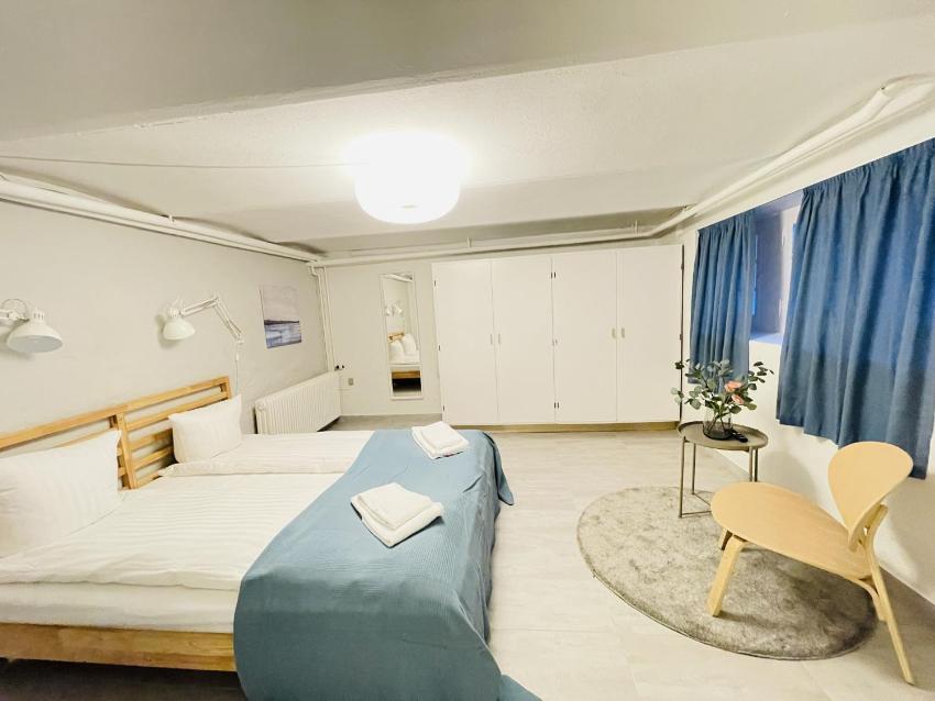 aday - Aalborg Mansion Cozy Privat Room