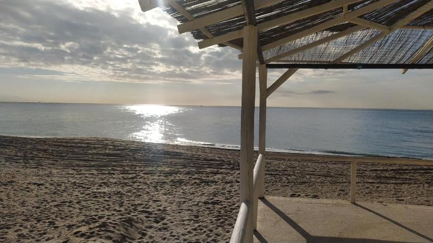 Apartamento Molino de Viento