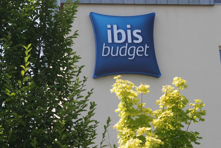 ibis budget Amboise