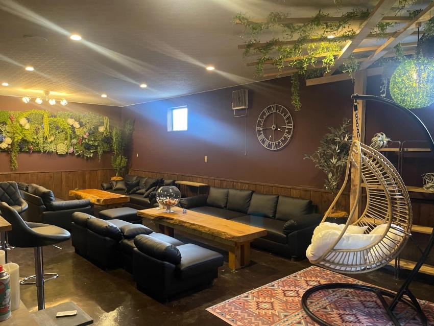 かみしょーロッジ飯山一号館