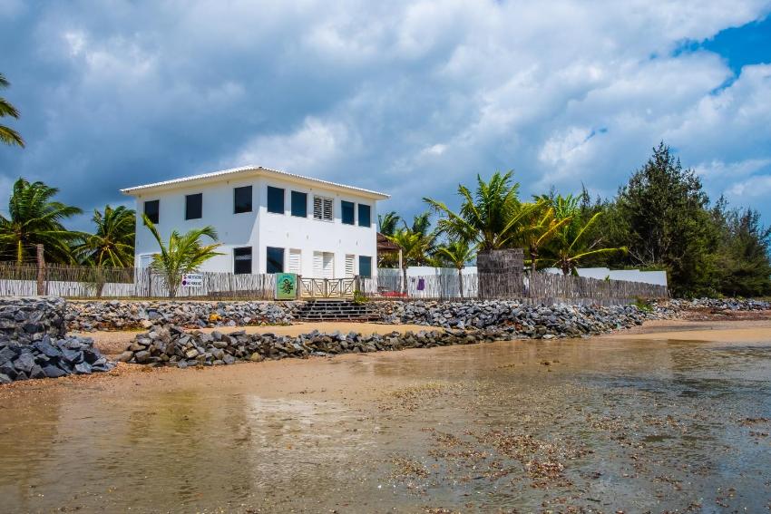 Magic Winds Kite House - Ilha do Guajiru